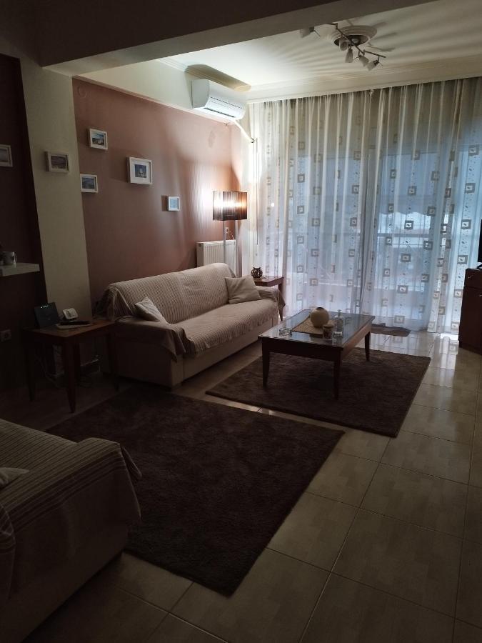 塞萨洛尼基Rania'S House公寓 外观 照片