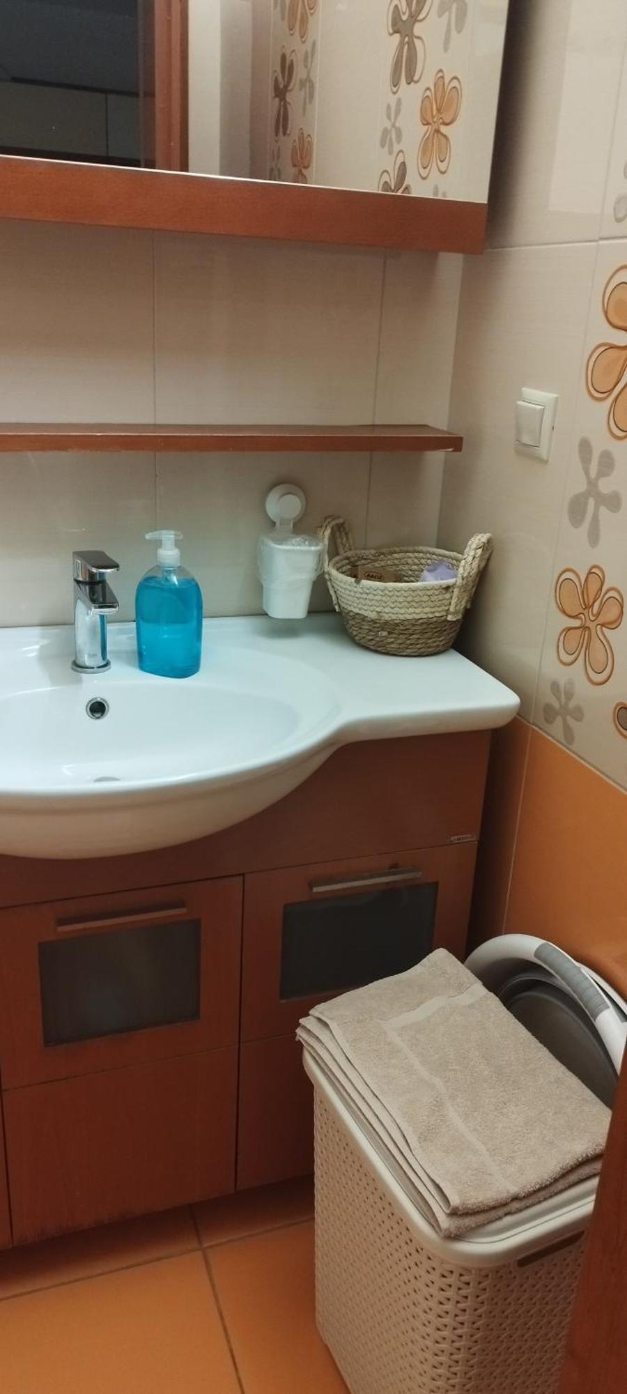 塞萨洛尼基Rania'S House公寓 外观 照片